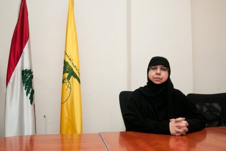 La revolución interna de las Hermanas