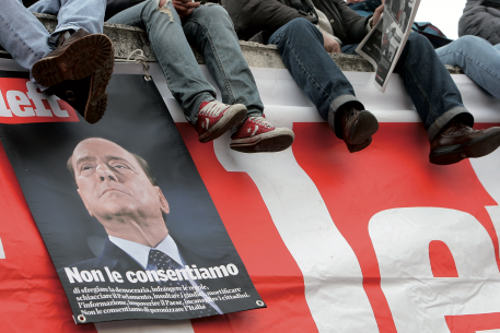 La prensa del Sur también tiene norte