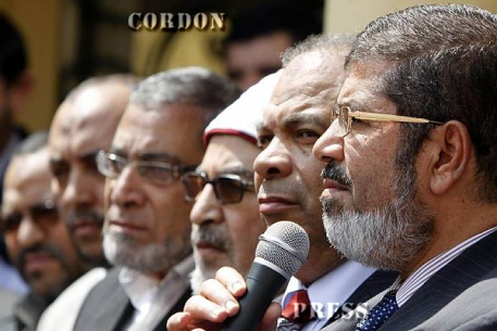 Transiciones convulsas en Túnez y Egipto