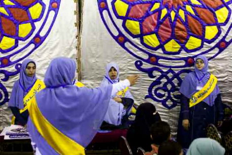 La religión en la era posrevolucionaria