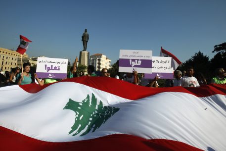 Élections 2013 au Liban : toujours la même histoire ?