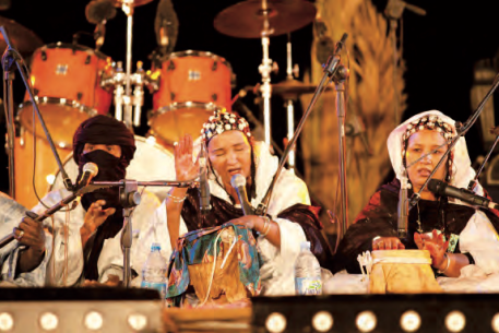 Los festivales de música en Marruecos: ¿aparecen y desaparecen al poco tiempo?