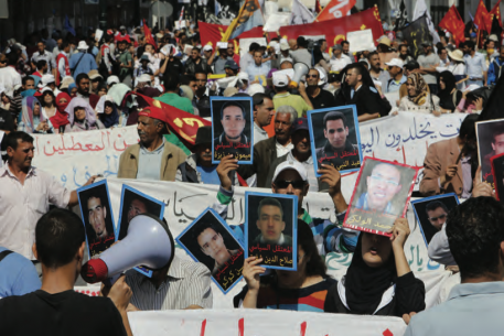 Marruecos tras la reforma constitucional