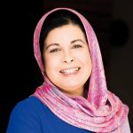 Asma Lamrabet