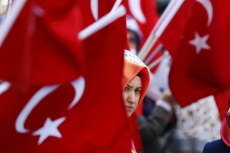 Turkey after the Ankara attack