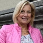 Anke Van Haastrecht