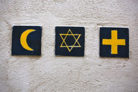 Les non-musulmans en Islam. Quel statut?