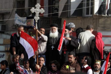 Citizenship Challenges in The Arab Region