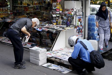 Un cambio a nuestro alcance. Islamofobia en los medios