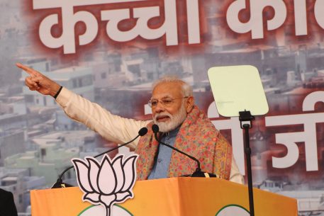 India Takes the Arab and Mediterranean Markets by Storm