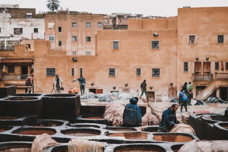 Cultural Dialogue in the Mediterranean Region