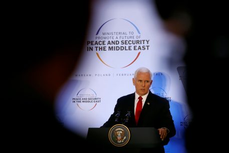 US Foreign Policy in the Mediterranean Region and How it Affects Other Actors