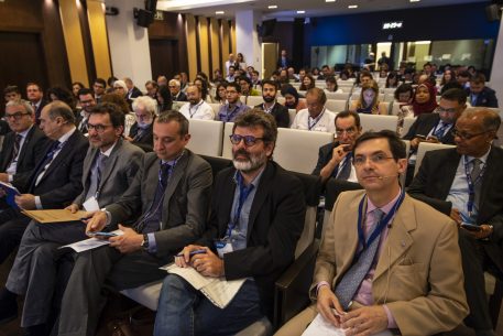 EuroMeSCo opens new chapter with the project “Connecting the dots”