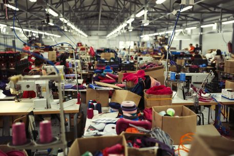 Advocating Gender Equality in Zarqaa&rsquo;s factories