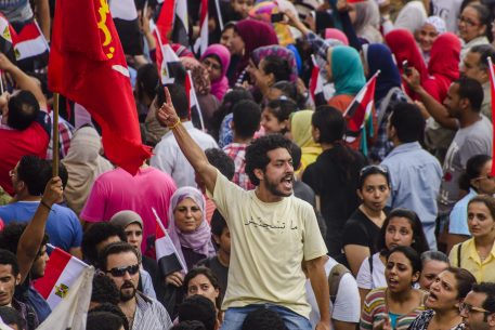 Initial results of the sixth edition of the Euromed Survey
