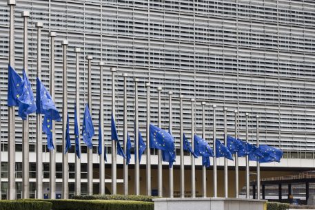 Communiqué on the occasion of the Brussels bombings