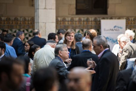 EuroMeSCo, the eighth best network of think tanks in the world