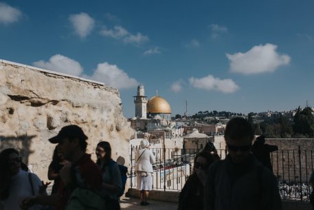 Regional Powers in a Transforming Middle East