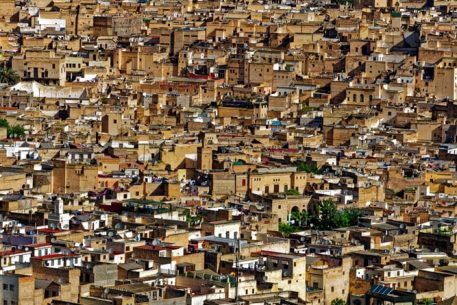 Maghrebi Foreign Policies – A Comparative Analysis