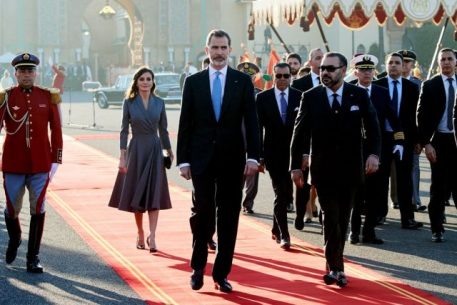 España + 5: Interpretando las relaciones hispano-magrebíes en el siglo XXI