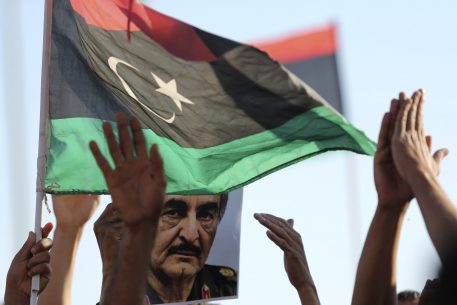 What’s Next for UN Peace Efforts in Libya?
