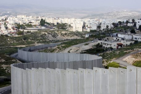 Recognising Palestine, Unrecognising Settlements