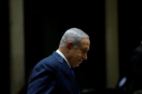 What Are the Alternatives with the Disappearence of the Two-State Solution?