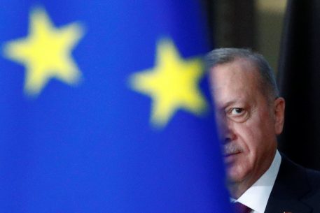 ¿Qué significa Turquía para Europa?