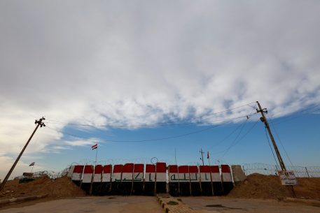 La crisis en Siria y los grupos islamistas