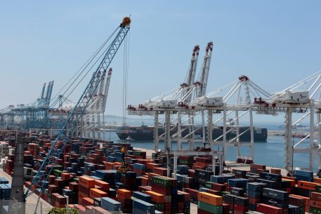 Trade, Security and Neoliberal Politics: Whither Arab Reform?