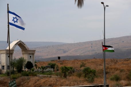 25 Years of Wadi Araba: the State of Jordanian-Israeli Relations and the Future of the Peace Treaty
