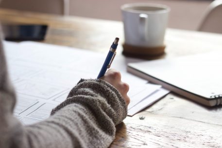 Over 130 youths from 30 countries take part in the Sea of Words literary contest