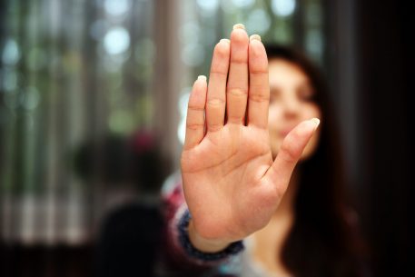 More than 300 stories to combat gender violence