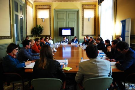 Launching of the Observatory of Islamophobia in the Media
