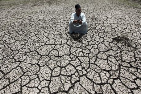 How to Improve Water Resources Management in the Middle East? The Call for a Locally-Based Water Security