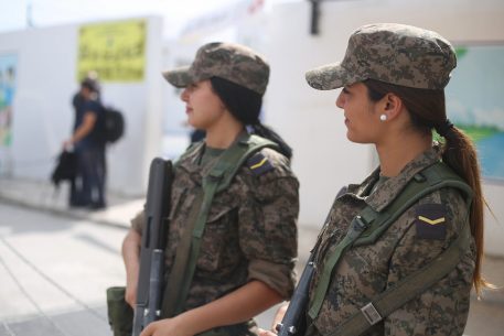 How Could Egypt and Tunisia Reverse the Growth of Islamist Violent Radicalisation?