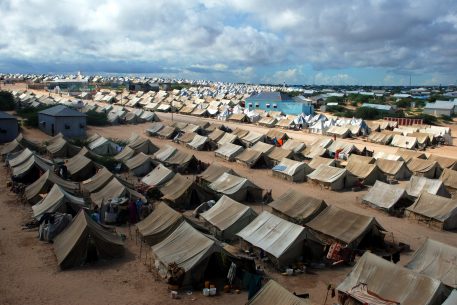 The Migration Crisis: Issue or Opportunity?
