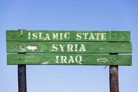 Countering Violent Extremism in the MENA Region: Time to Rethink Approaches and Strategies