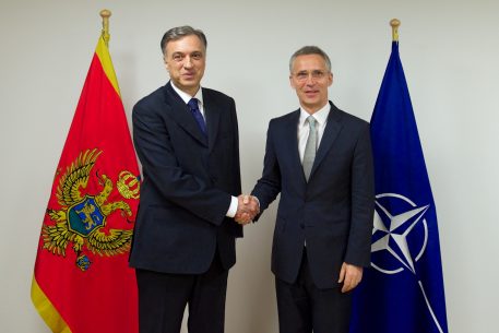 Montenegro at a Crossroads