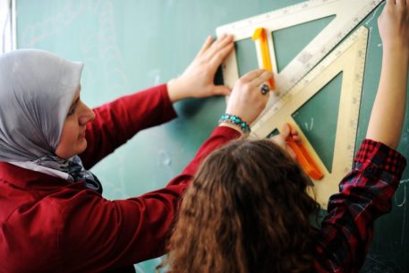 The Role of Schools in Tackling the Problem of Radicalisation in Germany