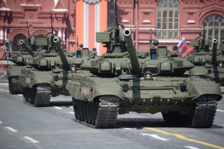 Russia’s Arms Exports to the MENA Region: Trends and Drivers
