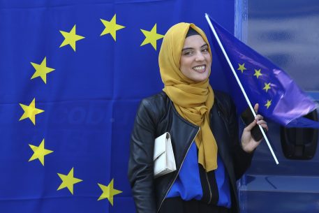 EU-Islam Dialogue and Engagement. Five Challenges and Opportunities
