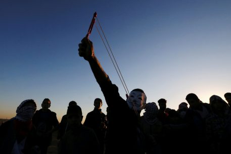 Toward Understanding Violence and Revising Counter-Violence Policies in the Southern Mediterranean
