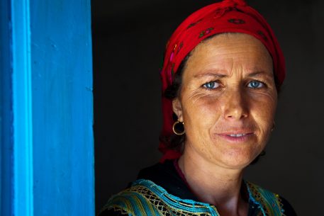 Practices from the Field. Advocating for Women in the Euro-Mediterranean Region