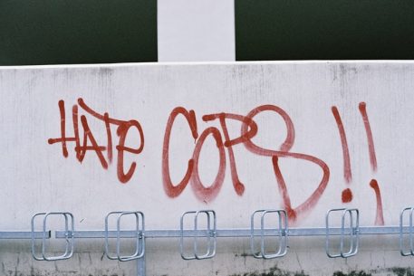 Young People Combating Hate Speech Online