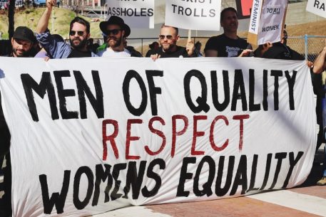 Combatting All Forms of Violence Against Women