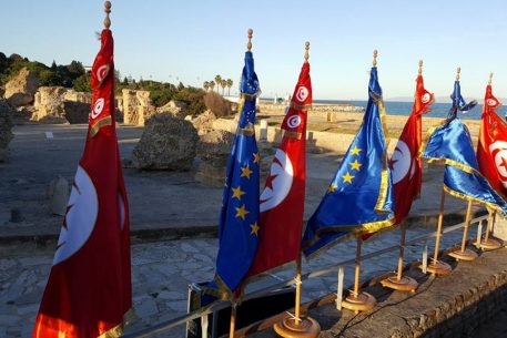 No Need for Spoilers in the EU-Tunisia Relationship