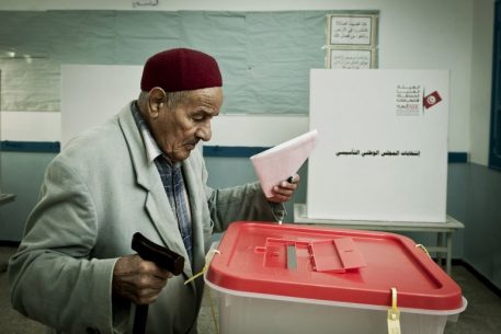 Les élections municipales en Tunisie, transition 2.0 ?