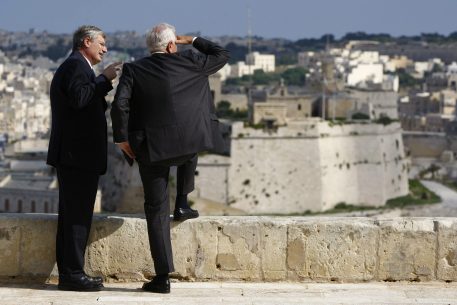 The 5+5 Dialogue as a Mechanism of Integration and Regional Cooperation