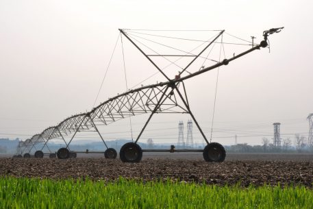 The Water-Energy-Food Security Nexus in the Western Mediterranean. Development and Sustainability in the 5+5 Area